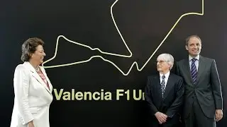La F1 de Valencia: el pucherazo 10 años después