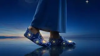 تشويقة 1: فيلم أخف من الريح | Film Teaser 1: Lighter than the wind