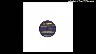De La Swing-Astro Girl (Sidney Charles Remix) (RENDR003)