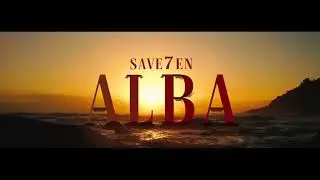Save7en - Alba (Lyric Video)