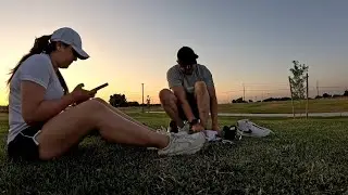 Soccer vlog | Guillermo Ochoa Park | Ceres, CA |