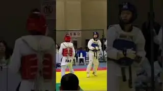 5point#taekwondo