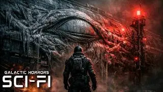 Ten Thousand Minds Trapped In Deep Space | Sci-Fi
