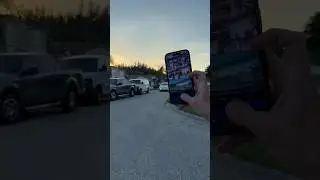 Инструкция по использованию функции Smart Summon от Tesla