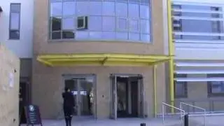 Mount Vernon Hospital Treatment Centre,