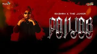 Punjab | IsaShrn | The Junior | New Punjabi Song 2025