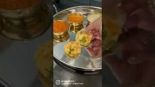 Rava Idli&hellip;!!❤️
