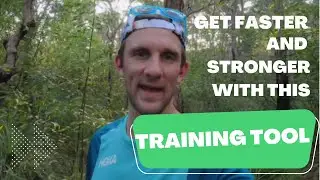 Hill strides - why do them? And how?