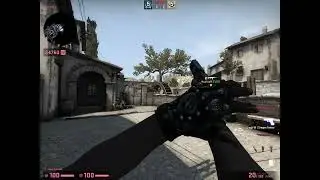 AeCS &bull; G2 vS ZKF &bull; IEM Katowice Showmatch &bull; 15 February 2025