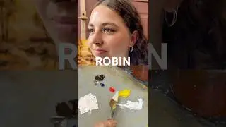 Watch Me Mix Perfect Skin Tones in 2 Minutes &ndash; Robin