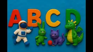 The ABC Adventure