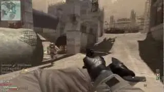 Semiorph's Knife Minitage
