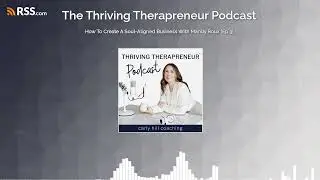 How To Create A Soul-Aligned Business With Mandy Roux [Ep 3]