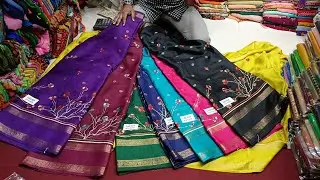 Marshmallow Digital print Fancy Sarees Courier Available #wholesale#sareechikpet #silksarees#saree 