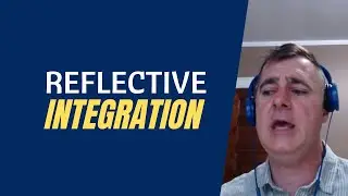 Reflective Integration and the Psychotherapeutic Process #attachmenttheory