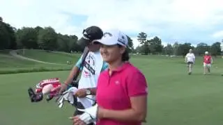 Yani Tseng Ready to Make a Comeback After 3 Year Winless Streak