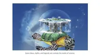 The Nature and Limitations of Science