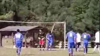 VBSC Blackwatch vs FASA Hotspur Premier
