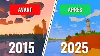 L'&eacute;volution Incroyable De Ce Jeu Gratuit Sur Steam En 10 Ans ! (Unturned)