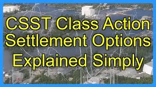 CSST Class Action Settlement Options Explained Simply