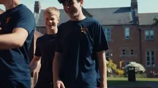 A Day in the Life of a Senior Boarder | Haberdashers&rsquo; Monmouth School