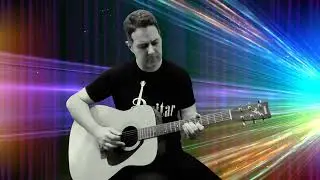 Joël Fajerman - Flower’s Love (Guitar Cover)