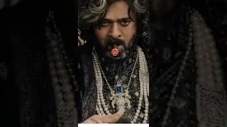 The RajaSaab Motion Poster l Prabhas I Maruthi I Thaman S I TG Vishwa Prasad I People Media Factory