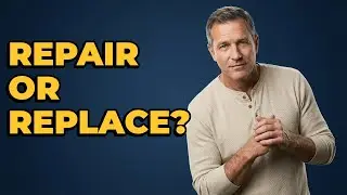 Should I Replace Or Repair My HVAC Air Conditioner?