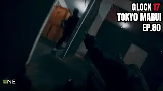 G17 GEN5 MOS TM | EP.80 | AT ONE AIRSOFT FIELD | TRINITY AIRSOFT |