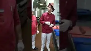 تتبيل اللحوم مع الشيف يسري بدر