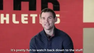 40 Year Old Business Owner Finds His STRENGTH [aka The World's Strongest Dentist]
