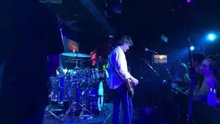 doubleDrive reunion &ldquo;Imprint&rdquo; Atlanta 10/7/18