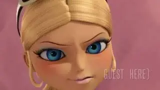 A Miraculous Vampire Story part 3