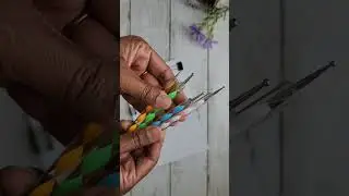 Manual embossing method, DIY embossed Easter greeting card #inshoter #short #embossing