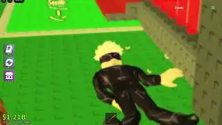 ［ロブロ］神の遊び場俺が一番最強だよな？