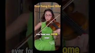 Because it just gets worse with each verse&hellip;The Irish Ballad by Tom Lehrer