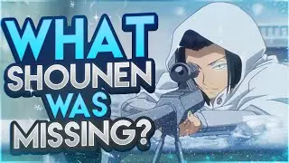 World Trigger:The Shounen Underdog | What Makes It Unique?