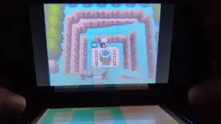 Pok&eacute;mon SoulSilver mon 1ere nuzloke ep:8 on va au puits Ramoloss