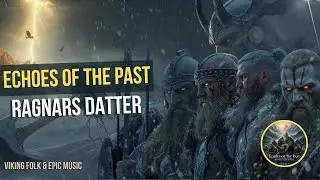 Ragnars Datter | Atmospheric Shamanic Nordic Music