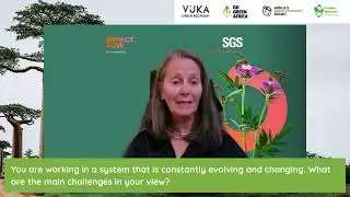 SGS: &ldquo;We need to make sure that Africa is at the centre of the voluntary carbon markets development&rdquo;