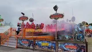 PopUpFreizeitpark Sch&uuml;tzenplatz Dormagen