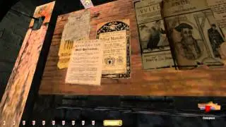 Thief Gold FM: Dirty Money, Part 1