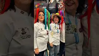 D&iacute;a 1 en la Feria Internacional de Turismo en Madrid.