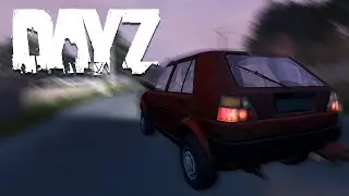 Driving into the wrong Town FULLY GEARED...