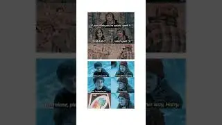 Harry Potter Meme Chaos Compilation | Late-Night Studying, Ron vs Ginny & Molly Weasley Rage