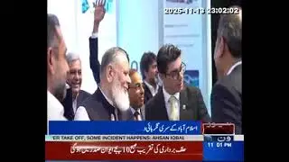 Saudi Aramco opens 50th retail fuel station in Pakistan, expanding nationwide network