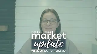 Halton Hills Housing Update - Ep.261
