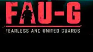 FAU-G Game Anthem Song ||