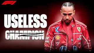 Ferrari DESTROYED Him!
