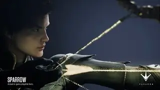 Paragon: Flawless Sparrow Full Match